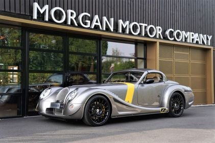 Picture of 2018 Morgan Aero GT - Launch Car For Sale