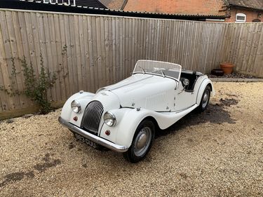 Picture of 1963 Morgan +4 Highline - For Sale