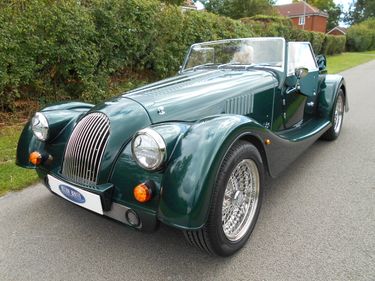 Picture of 2021 Morgan Plus Four - For Sale