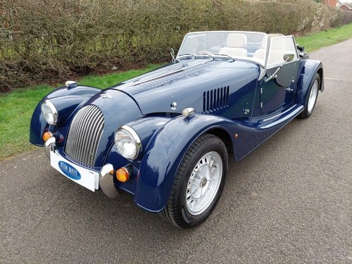 2006 Morgan Roadster For Sale