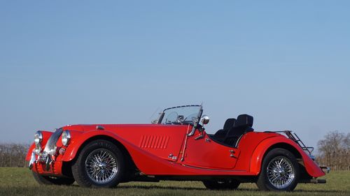 Picture of 1991 Morgan Plus 8 - For Sale