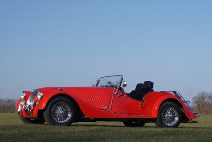 Picture of 1991 Morgan Plus 8 - For Sale