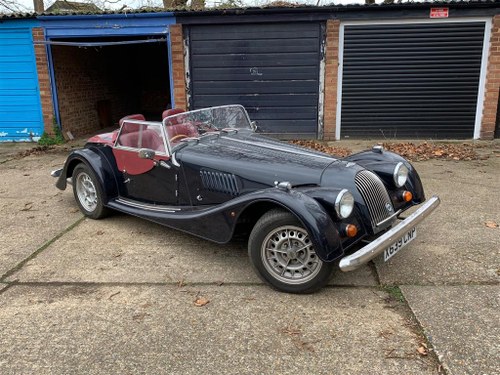 2000 Morgan Plus 8. Reduced Price. For Sale