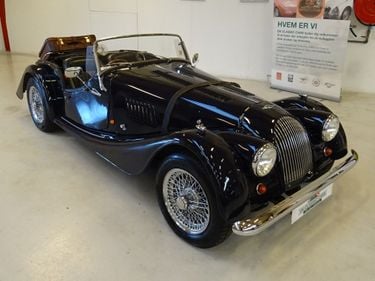 Picture of 1969 Morgan 4/4 1600 2-Seater - For Sale
