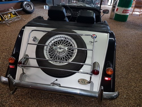 1974 For sale Morgan 4/4 SOLD