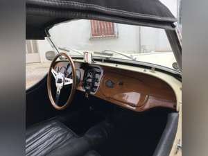 1968 Morgan 4/4- 2 Seaters For Sale (picture 5 of 12)