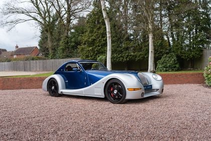 Picture of 2004 Morgan Aero 8 GTN - 1 of just 11 built For Sale