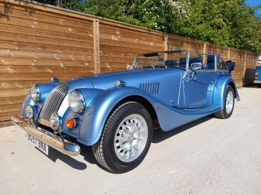 Picture of 2007 Morgan Plus 4 4-Seater - For Sale