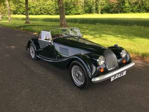 1981 Morgan 4/4 For Sale (picture 1 of 9)