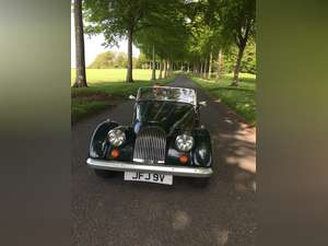 1981 Morgan 4/4 For Sale (picture 3 of 9)