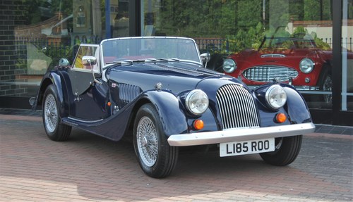 1994 Morgan 4/4 - Just Arrived into Stock! For Sale