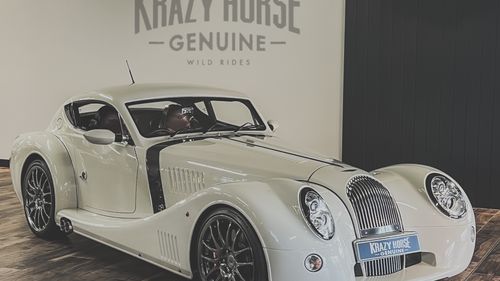 Picture of 2015 Morgan Aero Coupe 4.8 V8 No. 31 of Only 38 - For Sale