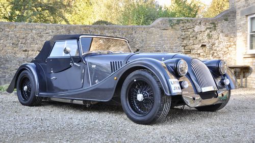 Picture of 2019 Morgan Roadster 3.7 Litre V6 - 110 Anniversary Edition - For Sale