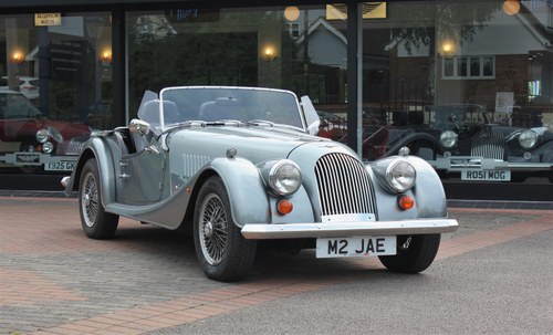1999 Morgan 4/4 - Just Arrived For Sale
