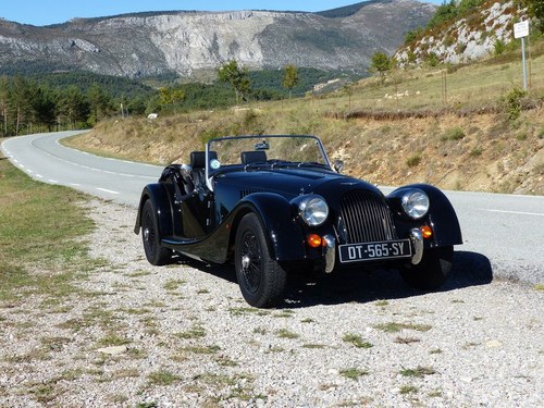 2015 MORGAN 4/4 Kaufen Bei