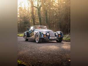 2022 Morgan Plus Four For Sale (picture 1 of 2)