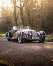 Picture of 2022 Morgan Plus Four - For Sale
