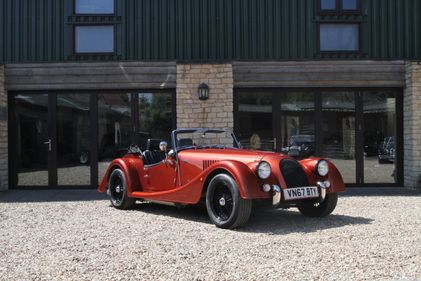 Picture of 2018 Amazing Morgan Roadster - 300BHP - For Sale