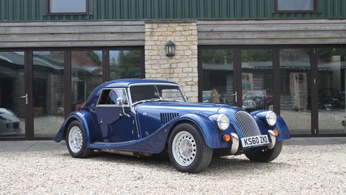 Picture of 2010 Morgan Roadster 3.0 With Hardtop - For Sale