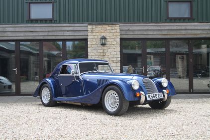 Picture of 2010 Morgan Roadster 3.0 With Hardtop - For Sale