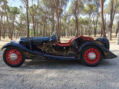1947 Morgan 4/4 series 1 special For Sale