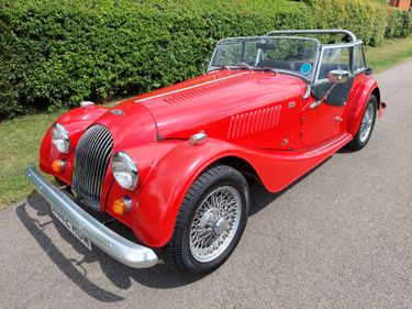 Picture of Morgan 4/4 4-Seater