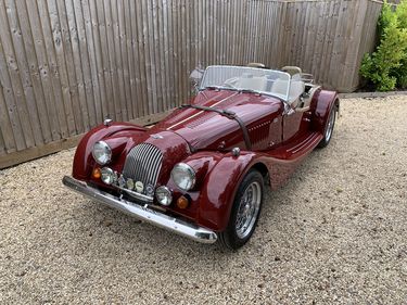 Picture of 2000 Exceptional V8 Morgan - For Sale