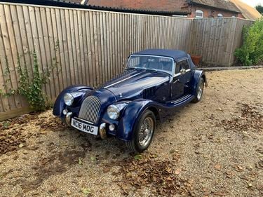 Picture of 2016 Morgan +4 GDI with Clubsport pack - For Sale