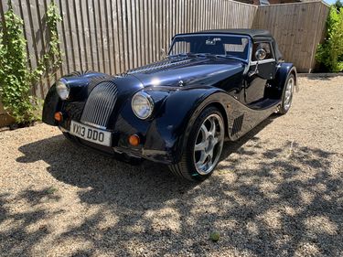 Picture of 2013 Morgan +8 4.8 BMW V8 - For Sale