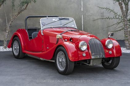 Picture of 1961 Morgan Plus 4 Roadster - For Sale