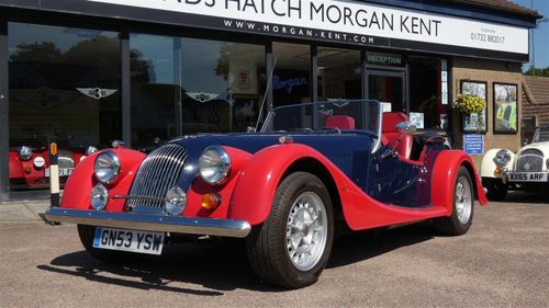 Picture of 2003 Morgan Plus 8 - For Sale