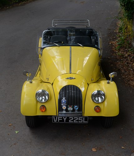 1972 Family Morgan Kaufen Bei