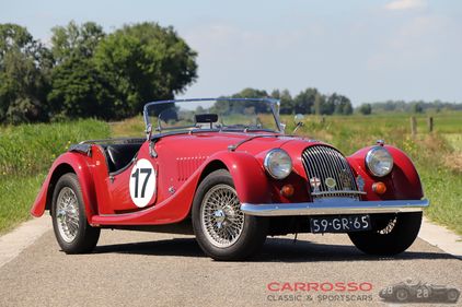 Picture of 1970 Morgan 4/4 1600 - For Sale