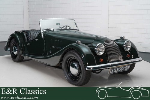 Morgan 4/4| Restored| 40 years 1 owner| History known | 1966 For Sale