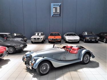 Picture of 1997 MORGAN +8, 4.6L  one owner, genuine 60.000 km, - For Sale