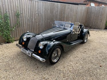 Picture of 2001 Morgan +8 Rover V8 - For Sale