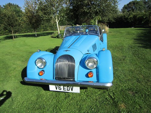 2005 Morgan Roadster For Sale