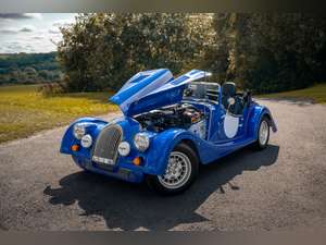 Morgan Plus 4 2.0 2021 For Sale (picture 3 of 12)