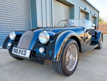 Picture of 2018 Morgan Roadster 3.7 - For Sale