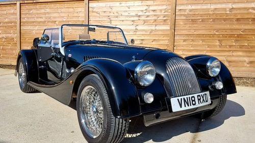 Picture of 2018 Morgan Roadster 3.7 - For Sale