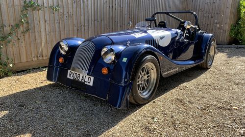 Picture of 2008 Morgan Roadster Lightweight Race Car - For Sale