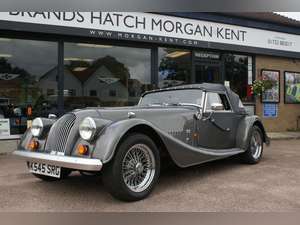 1993 Morgan Plus 4.. For Sale (picture 1 of 10)