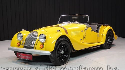 Picture of 1981 Morgan 4/4 '81 CH4856 - For Sale