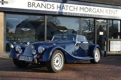 Picture of 2004 Morgan Roadster - For Sale