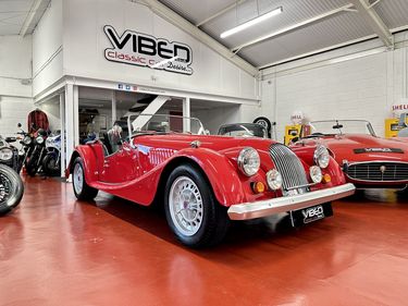 Picture of Morgan Plus 8 // 23k Miles // 2 Previous Owners // Stunning