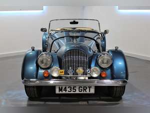 1994 Morgan plus 4 for sale *18k miles from new* For Sale (picture 2 of 24)