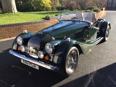 Picture of 1993 Morgan Plus 4 only 11300 miles
