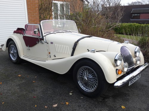 1995 Morgan 4/4 For Sale