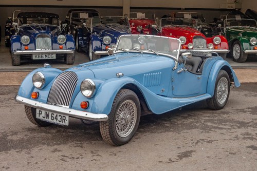 1977 4/4 FORD 1.6L KENT CROSSFLOW - SO557 Kaufen Bei