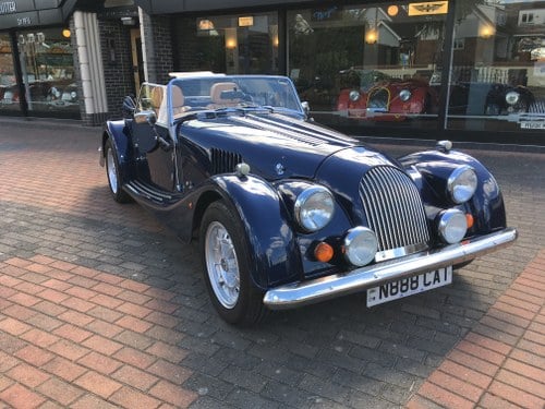 2006 Roadster V6 With 11,143 miles only For Sale